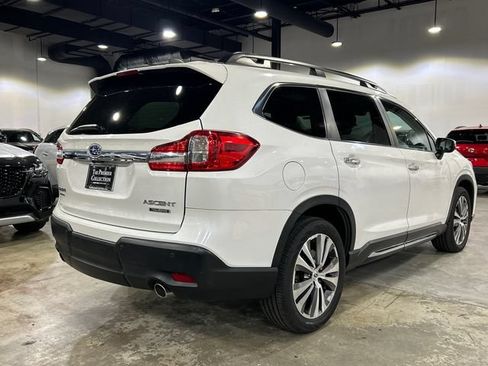 Used 2021 Subaru Ascent Touring AWD/4WD image 2