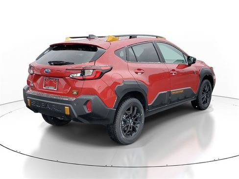 New 2026 Subaru Crosstrek 2.5i Wilderness w/ Wilderness Package image 4