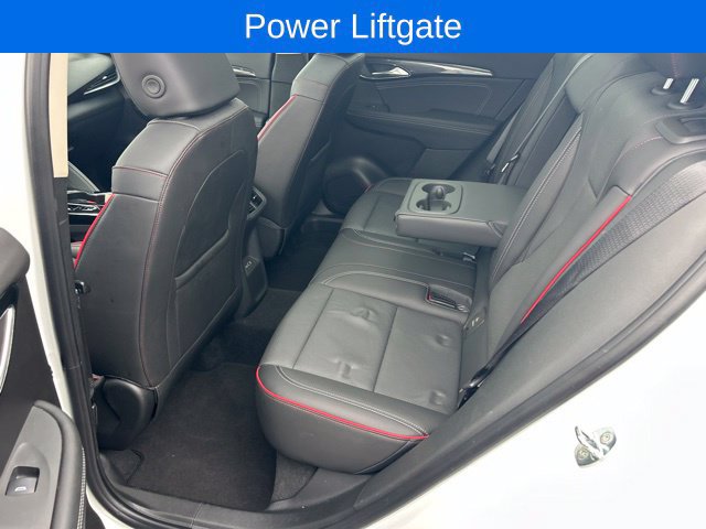 Certified 2023 Buick Envision Essence w/ Sport Touring Package AWD/4WD image 9