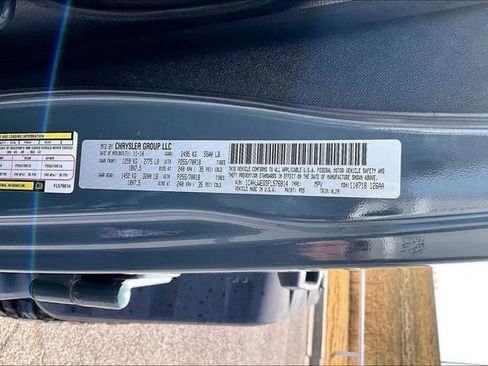 Used 2015 Jeep Wrangler Unlimited Sahara w/ Max Tow Package image 35