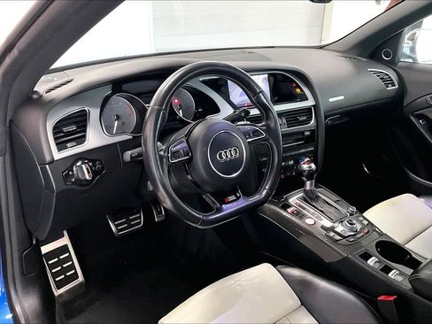 Used 2016 Audi S5 Premium Plus image 2