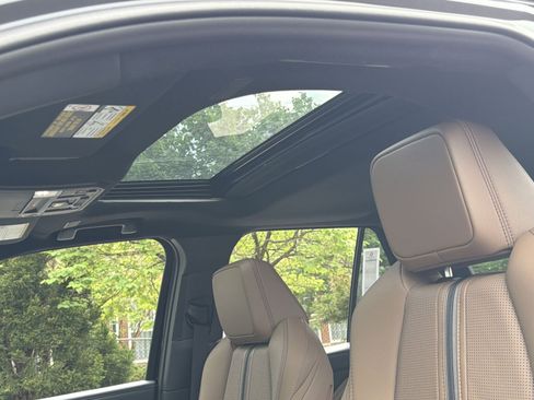 New 2026 Toyota 4Runner Limited AWD/4WD image 20