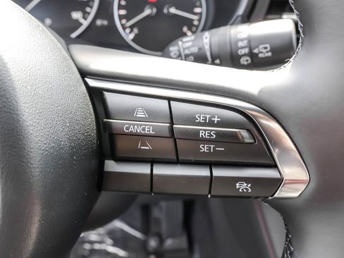 New 2026 MAZDA MAZDA3 Carbon AWD/4WD image 30