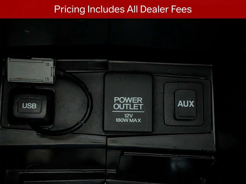 Used 2014 Honda CR-V EX-L image 24