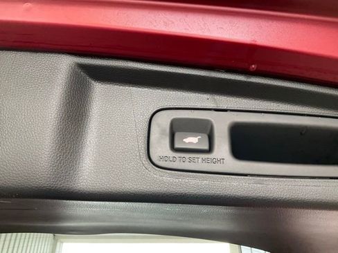 Certified 2025 Honda CR-V Sport Touring image 22
