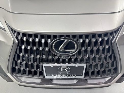 Used 2022 Lexus NX 450h+ AWD w/ Vision Package image 27