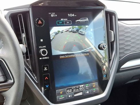 Certified 2025 Subaru Forester Premium image 15