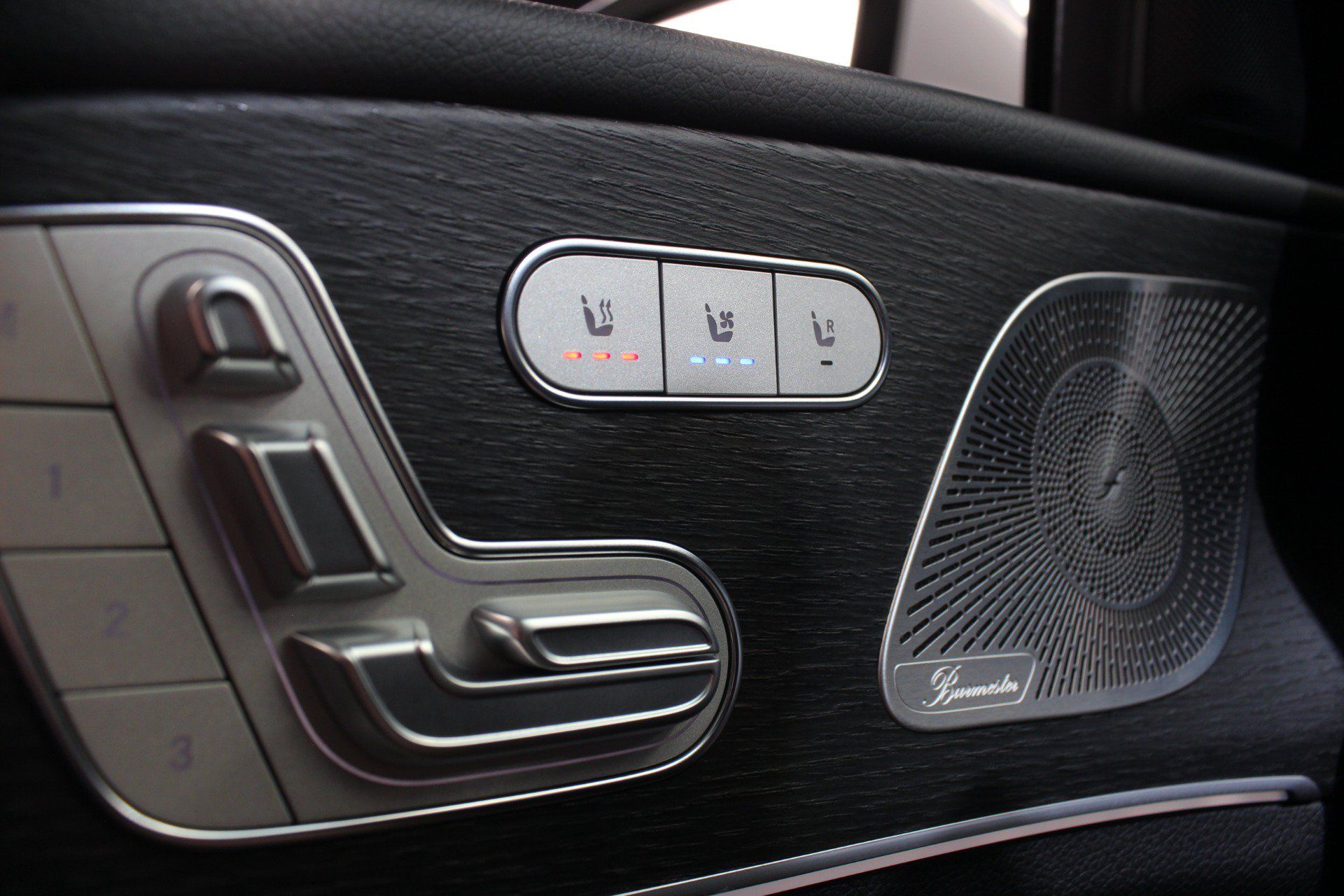 Used 2023 Mercedes-Benz GLS 450 4MATIC image 81