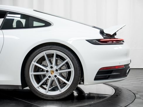 Certified 2024 Porsche 911 Carrera S RWD image 48