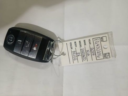 Used 2014 Kia Sorento SX FWD image 50