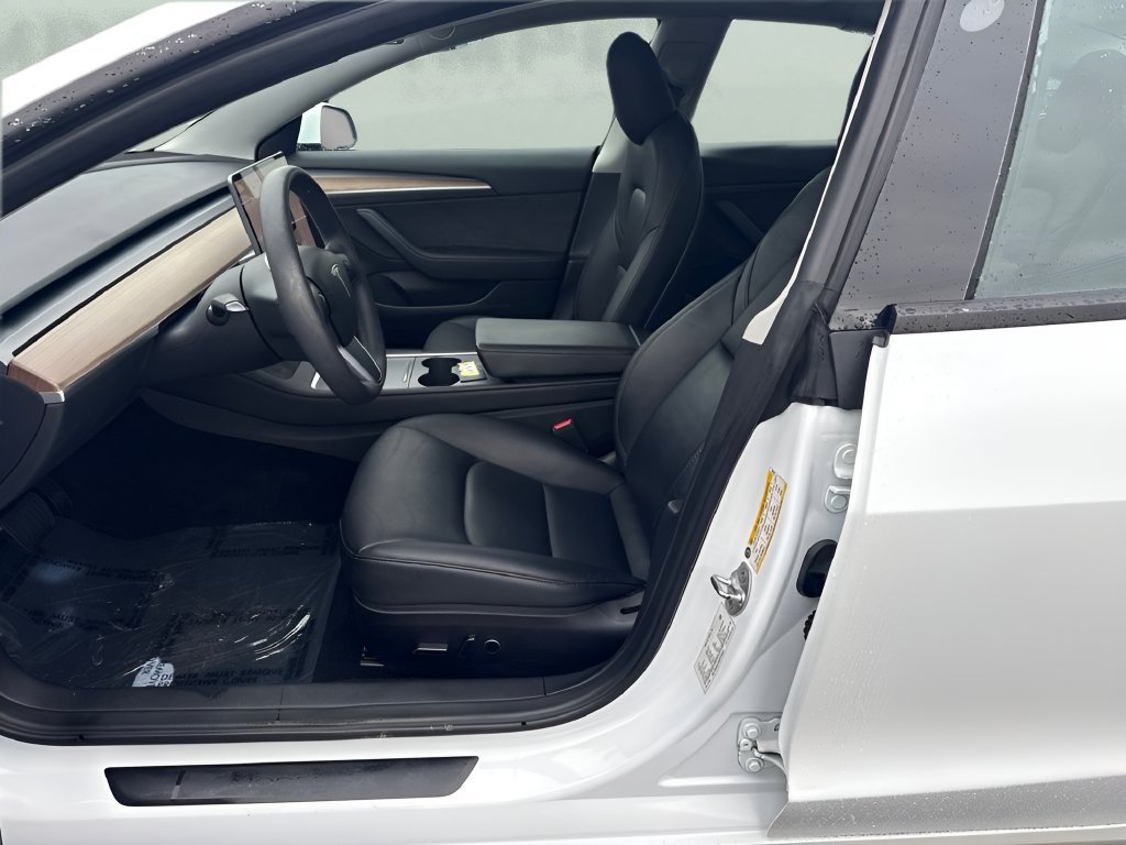 Used 2023 Tesla Model 3 Long Range AWD/4WD image 5