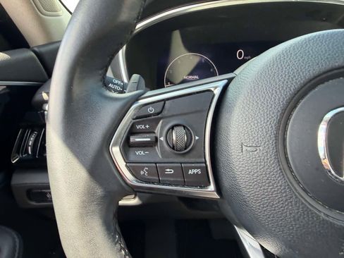Used 2024 Acura MDX SH-AWD image 29