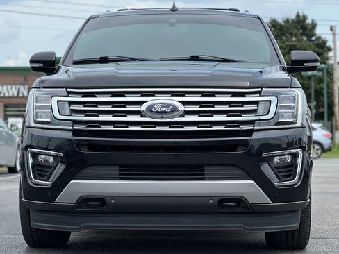 Used 2020 Ford Expedition Limited w/ Special Edition Package image 12