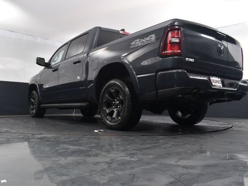 New 2026 RAM 1500 Big Horn w/ Night Edition AWD/4WD image 51