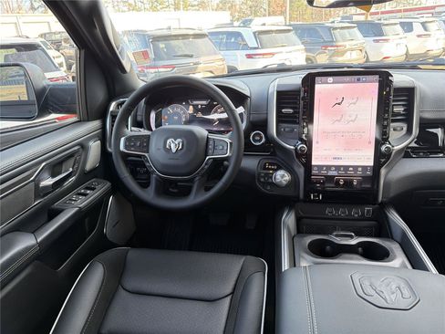 New 2026 RAM 1500 Laramie image 20