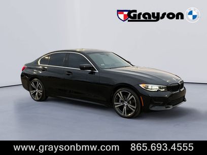 Used 2019 BMW 330i Sedan w/ Convenience Package