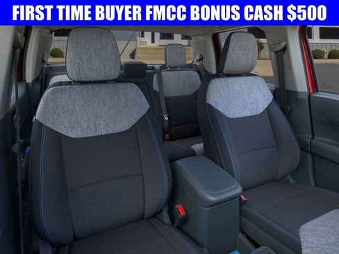 New 2026 Ford Maverick XLT w/ XLT Luxury Package image 10