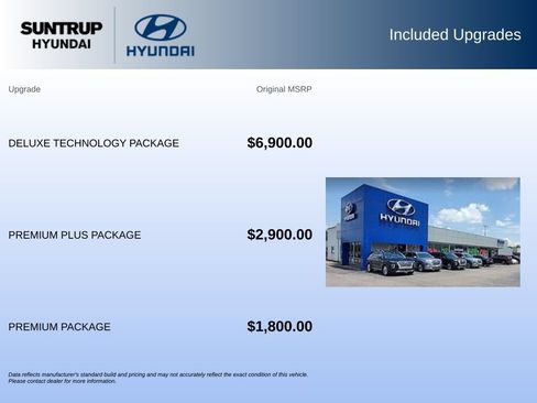 Used 2016 INFINITI QX60 Luxe w/ Deluxe Technology Package AWD/4WD image 2