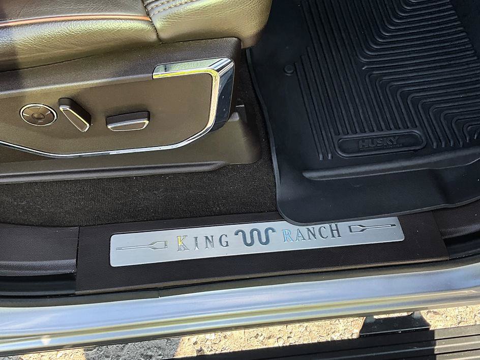 Used 2021 Ford F150 King Ranch AWD/4WD image 51
