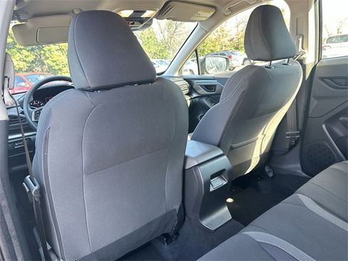 Certified 2025 Subaru Impreza 2.0i image 21