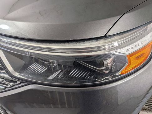 Used 2020 Ford Explorer Limited image 15