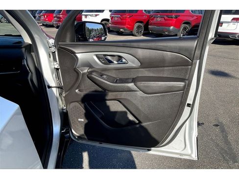 Used 2018 Chevrolet Traverse Premier w/ Redline Edition image 24