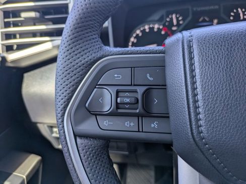 New 2026 Toyota Tundra SR5 AWD/4WD image 24