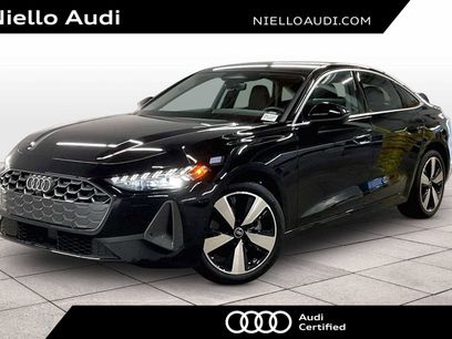 Used 2025 Audi A5 2.0T Premium Plus w/ Premium Plus