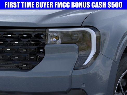 New 2026 Ford Maverick Lariat image 19