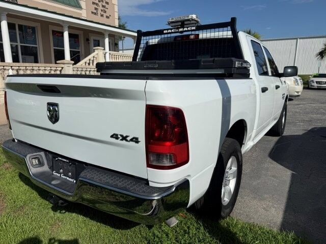 Used 2022 RAM 1500 Tradesman w/ Popular Equipment Group AWD/4WD image 5