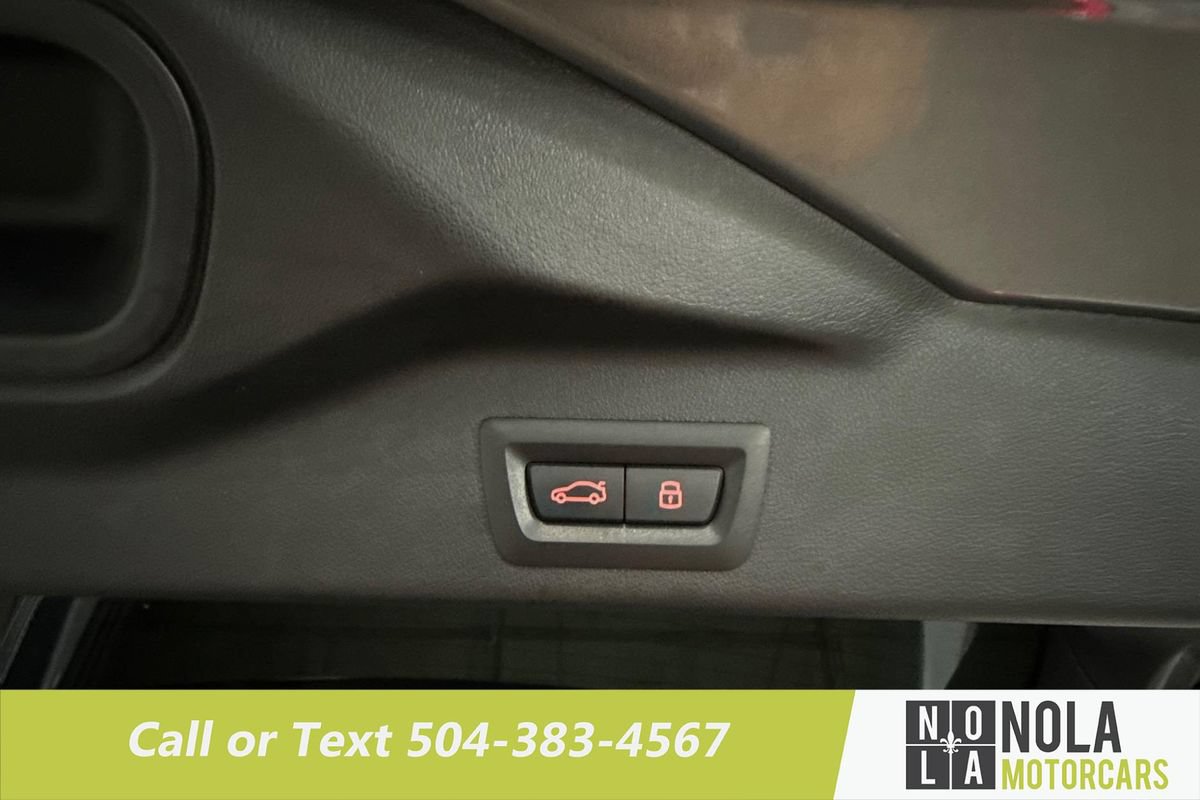 Used 2024 BMW X5 xDrive40i w/ M Sport Package AWD/4WD image 31