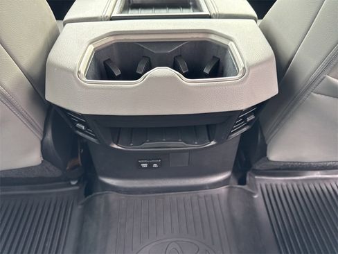 Used 2024 Toyota Tundra Limited w/ Nightshade Package image 23