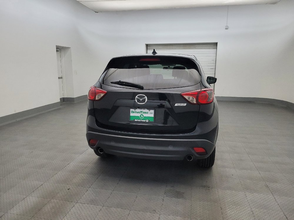 Used 2016 MAZDA CX-5 Touring FWD image 7