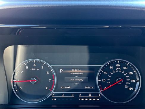 Used 2022 Kia Sorento LX image 13