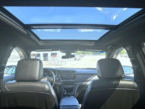 Certified 2023 Cadillac XT5 Premium Luxury AWD/4WD image 23