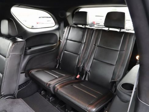 Used 2025 Dodge Durango GT image 20