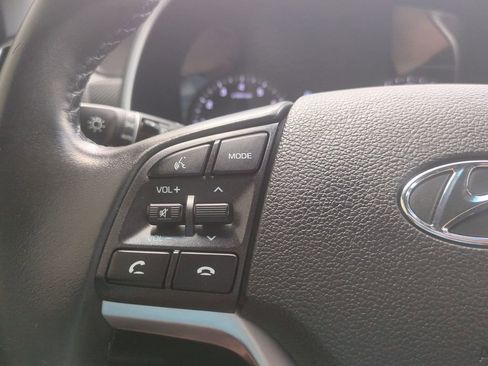 Used 2020 Hyundai Tucson Sport FWD image 32