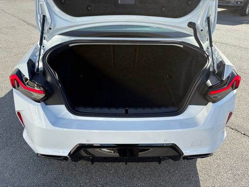 Used 2025 BMW M240i xDrive Coupe image 5