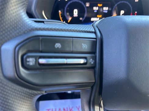 Used 2024 Chevrolet Colorado Trail Boss w/ LPO, Dark Essentials Package image 29