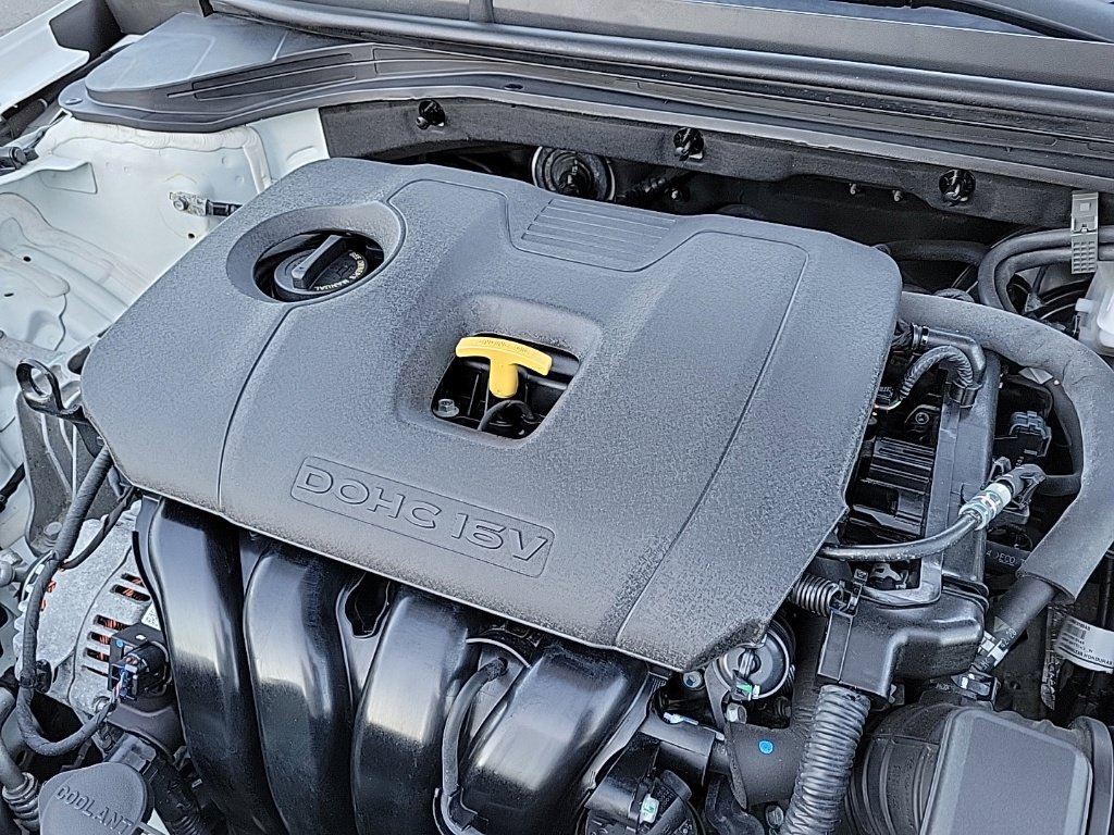 Used 2020 Hyundai Elantra Value Edition FWD image 33