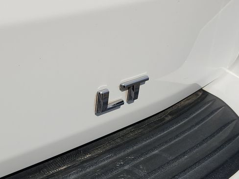 Used 2023 Chevrolet Tahoe LT AWD/4WD image 8