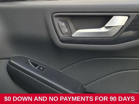 Used 2025 Ford Escape ST-Line FWD image 31