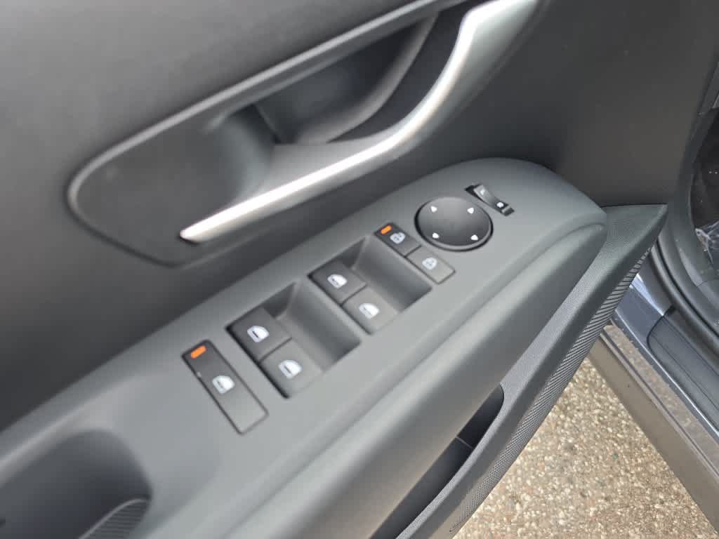 New 2026 Hyundai Tucson SEL Plus FWD image 17