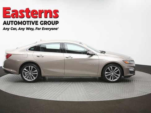 Used 2024 Chevrolet Malibu LT FWD image 47