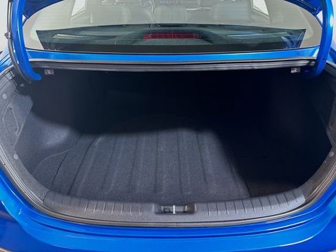 Used 2024 Kia Forte GT-Line w/ GT-Line Premium Package image 11