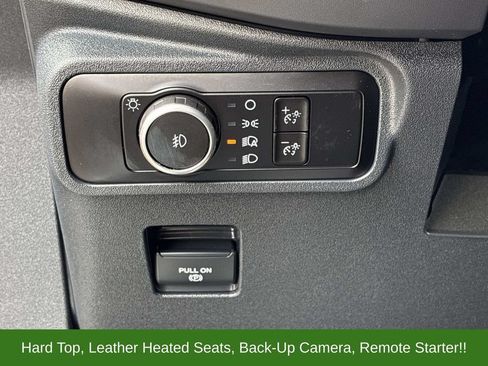 Certified 2025 Ford Bronco Outer Banks AWD/4WD image 24