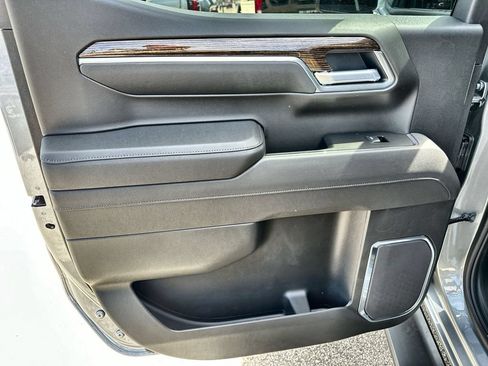 New 2026 GMC Sierra 1500 Elevation w/ Elevation Premium Package AWD/4WD image 15