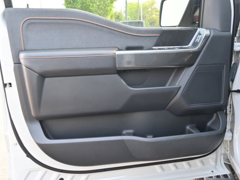 Used 2023 Ford F150 Tremor AWD/4WD image 16