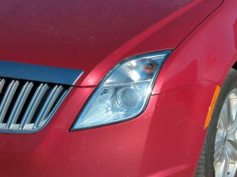 Used 2010 Mercury Milan image 11