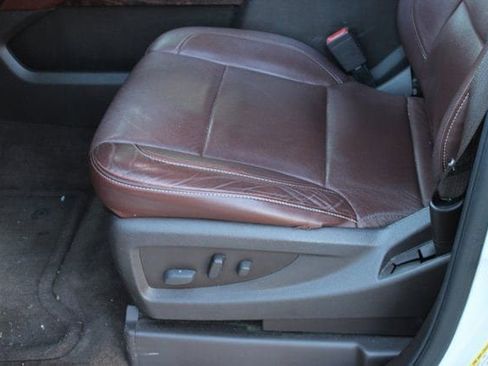 Used 2015 Chevrolet Tahoe LTZ image 15